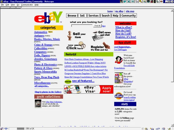 eBay